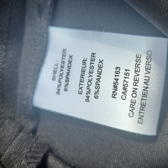 TOMMY HILFIGER mod dress - Picture 11 of 11